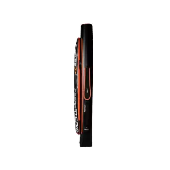 Pokrowiec Na Wędki GENLOG Carbon Series, 2 Komory 160 Cm